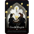 thumbnail image 4 of Seasons of the Witch Seasons of the Witch: Samhain Oracle: Harness the Intuitive Power of the Year's Most Magical Night, (Hardcover), 4 of 6