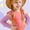 A, variant on IUAMXWU Children's Sleeve Elastic Sunscreen Arm Sleeve Suitable For Children Outdoor Sports Arm Sleeve Bright Colors Clearance