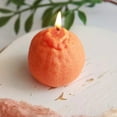thumbnail image 4 of 4 Velas Aromáticas Hechas A Mano, Vela Votiva De Cera De Soja Para Aromaterapia, Fiesta De 5x5cm, 4 of 7