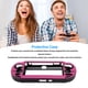 thumbnail image 5 of Fondo Rígida para PS Vita 1000, Funda Protectora Rígida de Aleación de Aluminio para Consola de Juegos PSV 1000, Funda de Aluminio para PSV 1000, 5 of 7