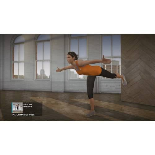 Rizado Desilusión Descendencia Microsoft Nike + Kinect Training (Xbox 360) - Walmart.com