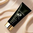 thumbnail image 4 of Kokovifyves Natural Finish Body Coverage Cream, Smudge Resistant Low Transfer Leg Makeup for Even Skin Tone, 109ml, 4 of 8