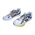 thumbnail image 1 of New Balance Crag TR V2 Men Size 10 Gray Blue White Trail Running Shoes MTCRGLW2, 1 of 6
