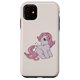 thumbnail image 1 of Funda de teléfono My Little Pony Snuzzle de cuerpo completo para iPhone 11, 1 of 3
