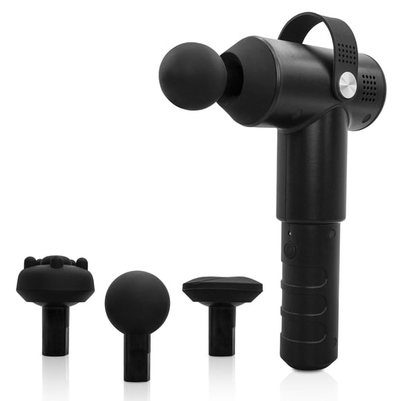 Pistolet de Massage Sculptant Portable pour Tissus Profonds à Main