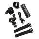 thumbnail image 1 of Bearachild Cámara deportiva impermeable de bajo ruido USB 2.0 videocámara de ciclismo recargable Accesorios de cámara y óptica, 1 of 6