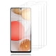 thumbnail image 1 of Protector de pantalla iSCAPR Glass para Samsung Galaxy A42 5G x4, paquete, 1 of 6