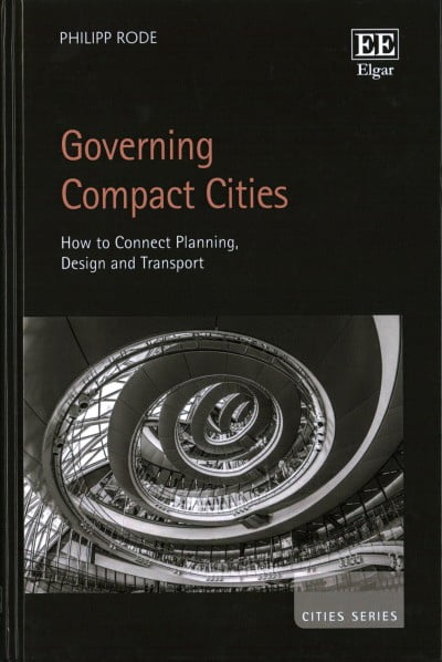 Pre-Owned Governing Compact Cities : How to Connect Planning, Design ...