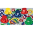 thumbnail image 1 of Beistle 88780-50 - Legs Party Assortiment pour 50, 1 of 1