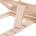 thumbnail image 3 of Support de Lecture de Livre en Bois Fonctionnel pour une Utilisation Pratique, 3 of 5
