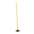 thumbnail image 3 of koolsoo Soccer Training Marker Football Sign Rod for Sports Football Soccer Practice 2 m, 3 of 9