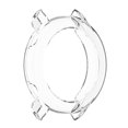 thumbnail image 2 of Funda de reloj de TPU para accesorios de reloj inteligente Amazfit GTR de 47 mm (blanco), 2 of 7