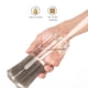 thumbnail image 2 of Toystoory Dispensador de botellas de aceite reutilizable y ecológico de vidrio para Green Living Premium Glass multifuncional Cocina y Comedor, 2 of 6