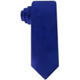 thumbnail image 2 of Scott Allan Mens Micro Dot Solid Color Necktie, 2 of 5