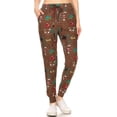 thumbnail image 2 of Pantalones deportivos Depot R884 para mujer Camper's Trail, 2 of 4