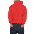 thumbnail image 2 of Primal Scream Unisex Pullover Hoodie: Screamadelica (X-Large), 2 of 3