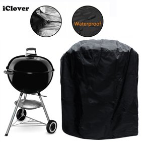 Yukon Glory 18 All Weather Soft Cover For Weber Charcoal Grills