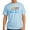 Light Blue, variant on CafePress - Vote Peace Light T Shirt - Light T-Shirt - CP