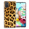 thumbnail image 1 of MUNDAZE Samsung Galaxy A71 5G Classic Leopard Double Layer Phone Case Cover, 1 of 3