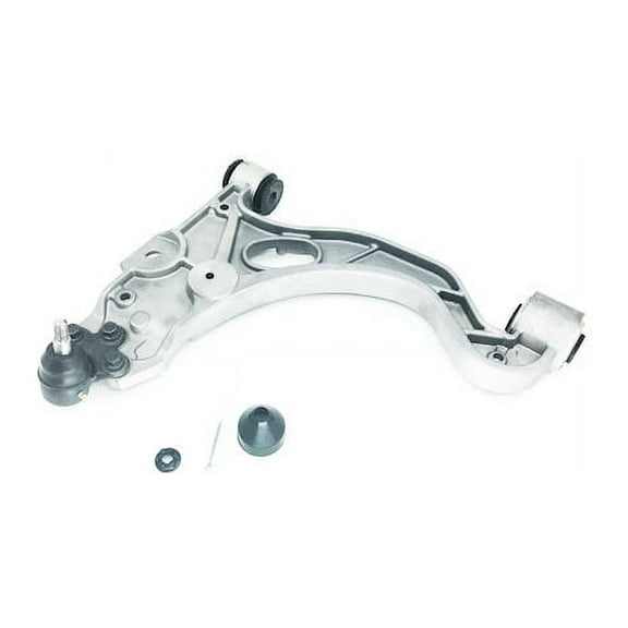 Front Right Lower Control Arm and Ball Joint Assembly - Compatible with 1998 - 2005 Buick Park Avenue 3.8L V6 1999 2000 2001 2002 2003 2004