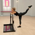 thumbnail image 6 of Beyond Barre Ballet Home Workout Sport Set w/ Glider System & Instructional DVDs, 6 of 11