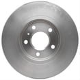 thumbnail image 2 of New Cast Iron Brake Disc Compatible With Saturn Relay All Submodels Montana SV6 Uplander LT Terraza All Submodels 2005 By RAY580297, 2 of 4