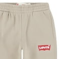 thumbnail image 3 of Levi's Boys Fleece Jogger, Sizes 8-20, 3 of 4