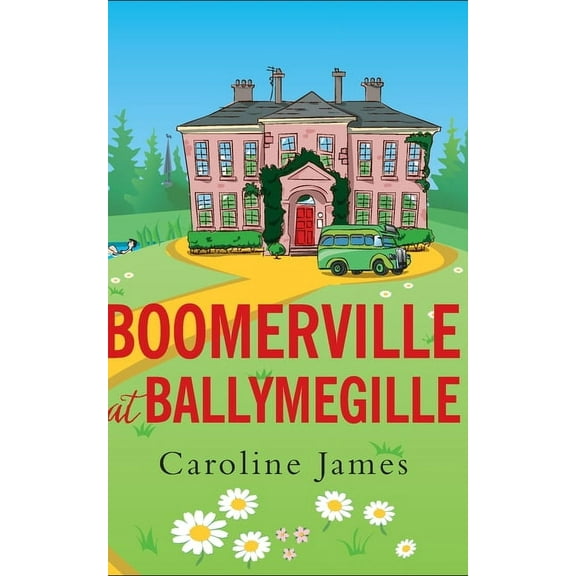 Boomerville at Ballymegille, (Paperback)