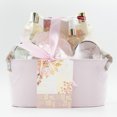 thumbnail image 1 of Bloomfield Holiday Soothing SPA Delight Body Care Set, Adult, 1 of 5
