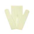 thumbnail image 1 of MIASHUI Girls Dance Ballet Tights Seamless Stretchy Leggings Comfortable Fit Pants,Light Yellow,4-6 Years, 1 of 4