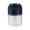 Blue, variant on Electric Garlic Chopper Mini Food Processor Portable Cordless Vegetable Mincer with 304 Stainless Steel Blades 10.1 fl oz Capacity for Kitchen Cooking and Home Food Prep