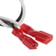 thumbnail image 5 of 2x conectores de arnés de cables de de sonido para automóvil para, 5 of 7