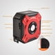 thumbnail image 2 of Flexometro laser 3 en 1 cinta métrica de 16 pies láser Buscador de guardabosques digital de 40m Abanopi Telémetros, 2 of 9