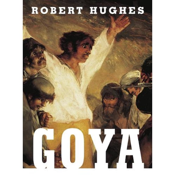 Pre-Owned Goya (Paperback)