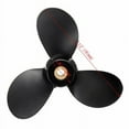 thumbnail image 4 of 7 1/2 X 7 Ship Engine Propeller 3-Blade Rotary Paddle 58110-91Jn0-019 For OutboardXL15992, 4 of 6