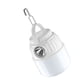 thumbnail image 1 of Linterna LED Bling Bling para acampar alta brillo recargable carga tipo C, 1 of 11