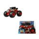 thumbnail image 1 of Vehículo de Juguete Hot Wheels Monster Trucks Bone Shaker Escala 1:24, 1 of 4