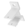 thumbnail image 1 of HEATSHAKING Pièces de Store Rétractable Lot de 1 Blanc en Alliage d'Aluminium Résistant aux Intempéries pour les Amateurs de Bricolage, 1 of 8
