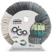Caron Colorama O'Go Yarn-Salt and Pep