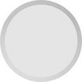 thumbnail image 2 of Ekena Millwork 3"W x 3"H x 3/4"P Standard Grayson Rosette with Beveled Edge (4-Pack), 2 of 4