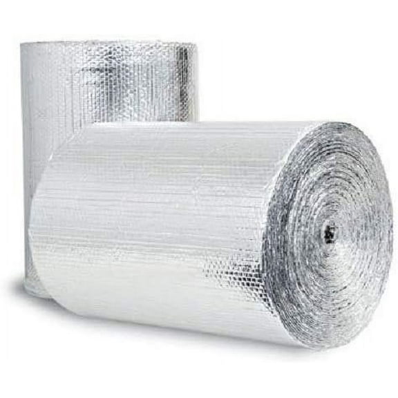 Us Energy Products BP24050 24-Inch-by-50-Foot double Bubble Pack Insulation