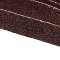 thumbnail image 3 of Paquete de 10 cinturones de lijado abrasivos Baoblaze 25x762 mm 36-600Grit Sander 36 grano, 3 of 6