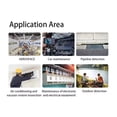 thumbnail image 4 of Professional Industrial Endoscope 4.3 Inch IPS LCD Screen Camera Inspection Tube ,Easily Maneuver, 4 of 5