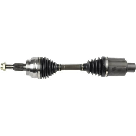 UPC 082617884006 product image for CARDONE New 66-3404 CV Axle Assembly Front Left  Front Right fits 2002-2011 Dodg | upcitemdb.com