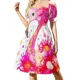 thumbnail image 1 of Molly Vestido sin mangas Ropa Vestidos para mujer Vestido de verano Vestido para mujer 2025, 1 of 6