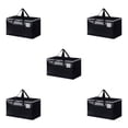thumbnail image 2 of Moyic Tejido preciso de poliéster y bolsa de almacenamiento elegante y duradera para todas las necesidades móviles Bolsa móvil con Type2 NO2, 2 of 6