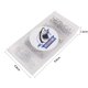 thumbnail image 1 of Conector de señuelo de pesca de 100 Uds., gancho de seguridad de acero inoxidable, bloqueo de Clip, aparejos de pesca Likrtyny Para estrenar, 1 of 9