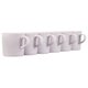 thumbnail image 1 of Set de tazas Le Creuset London Stoneware, 350 ml, con forma de chalota, 6 piezas, 1 of 3