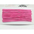 thumbnail image 6 of U8MO 11 Yards Korean Waxed Cord String Thread Round 1.5mm for Bracelet Necklace Craft-17# Neon Yellow, 6 of 9