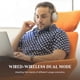 thumbnail image 5 of Wireless BT5.3 Headphones Over Ear Gaming Headset with Rotatable Microphone Call Center Headphone AUX IN Wired Earphone Foldable Soft Ear Cushions, 5 of 5